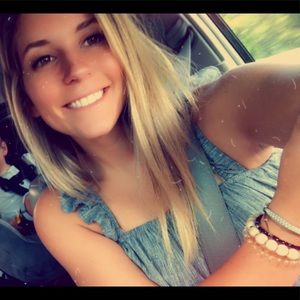 Meet your Posher, Carley